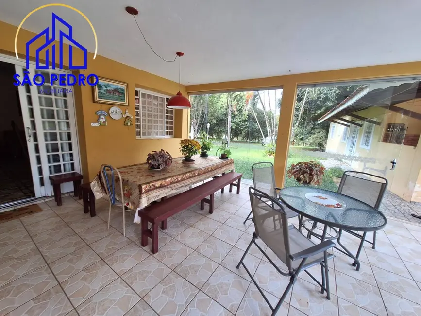 Foto 4 de Casa com 7 quartos à venda, 10000m2 em Sao Pedro - SP