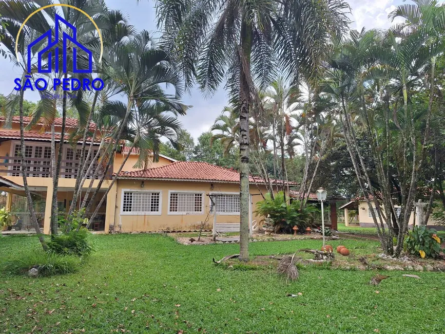 Foto 1 de Casa com 7 quartos à venda, 10000m2 em Sao Pedro - SP