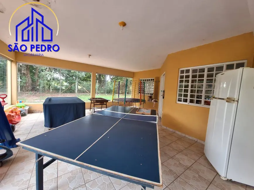 Foto 2 de Casa com 7 quartos à venda, 10000m2 em Sao Pedro - SP