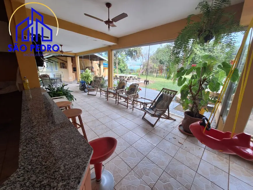 Foto 3 de Casa com 7 quartos à venda, 10000m2 em Sao Pedro - SP
