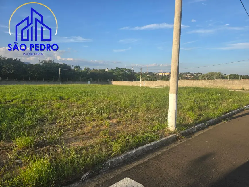 Foto 1 de Terreno / Lote à venda, 735m2 em Sao Pedro - SP