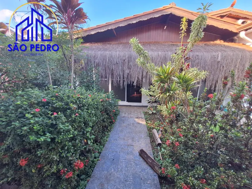 Foto 7 de Casa com 2 quartos à venda, 776m2 em Centro, Aguas De Sao Pedro - SP