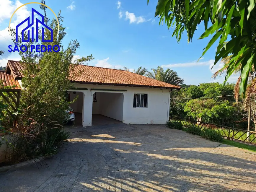 Foto 1 de Casa com 2 quartos à venda, 776m2 em Centro, Aguas De Sao Pedro - SP