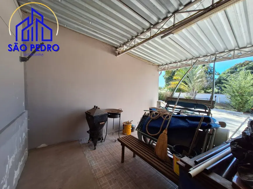 Casa com 3 quartos à venda, 1016m2 em Sao Pedro - SP - imagem 3 Foto 3 de Casa com 3 quartos à venda, 1016m2 em Sao Pedro - SP
