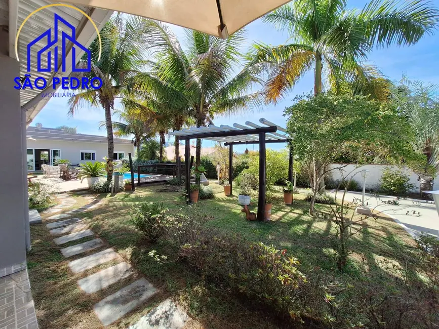 Casa com 3 quartos à venda, 1016m2 em Sao Pedro - SP - imagem 6 Foto 6 de Casa com 3 quartos à venda, 1016m2 em Sao Pedro - SP