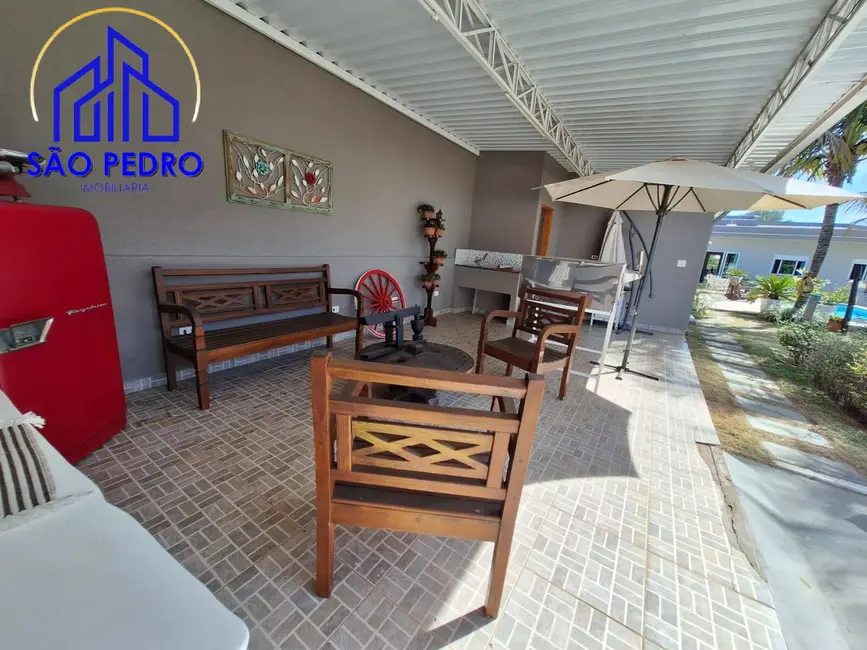 Casa com 3 quartos à venda, 1016m2 em Sao Pedro - SP - imagem 9 Foto 9 de Casa com 3 quartos à venda, 1016m2 em Sao Pedro - SP