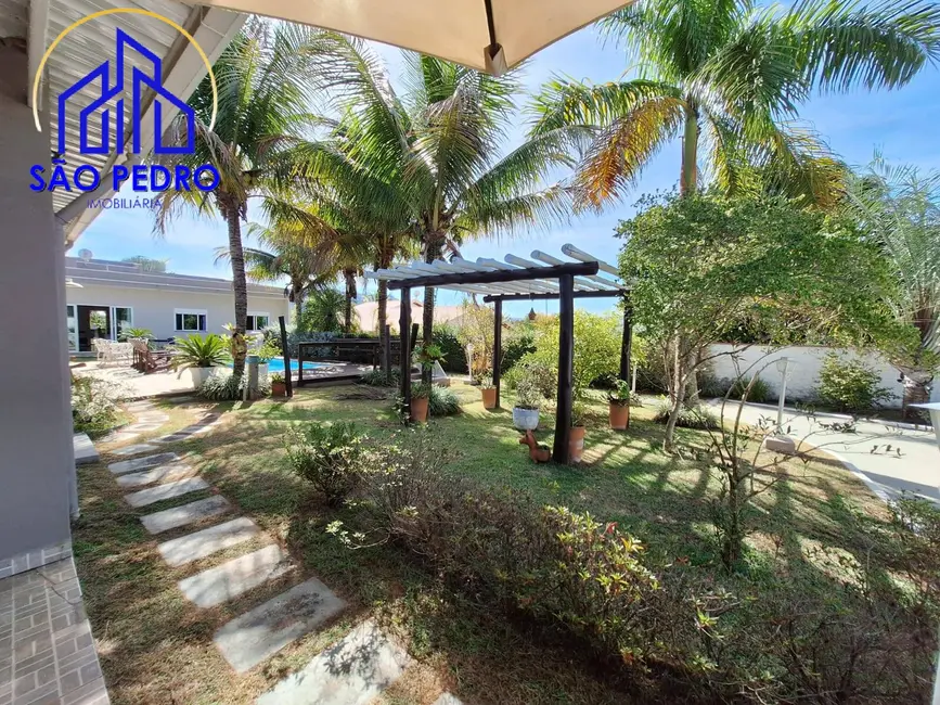 Casa com 3 quartos à venda, 1016m2 em Sao Pedro - SP - imagem 7 Foto 7 de Casa com 3 quartos à venda, 1016m2 em Sao Pedro - SP