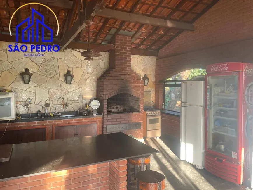 Casa com 5 quartos à venda, 5250m2 em Sao Pedro - SP - imagem 5 Foto 5 de Casa com 5 quartos à venda, 5250m2 em Sao Pedro - SP