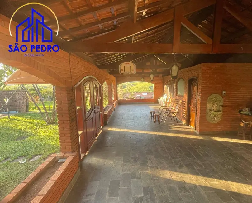 Casa com 5 quartos à venda, 5250m2 em Sao Pedro - SP - imagem 4 Foto 4 de Casa com 5 quartos à venda, 5250m2 em Sao Pedro - SP