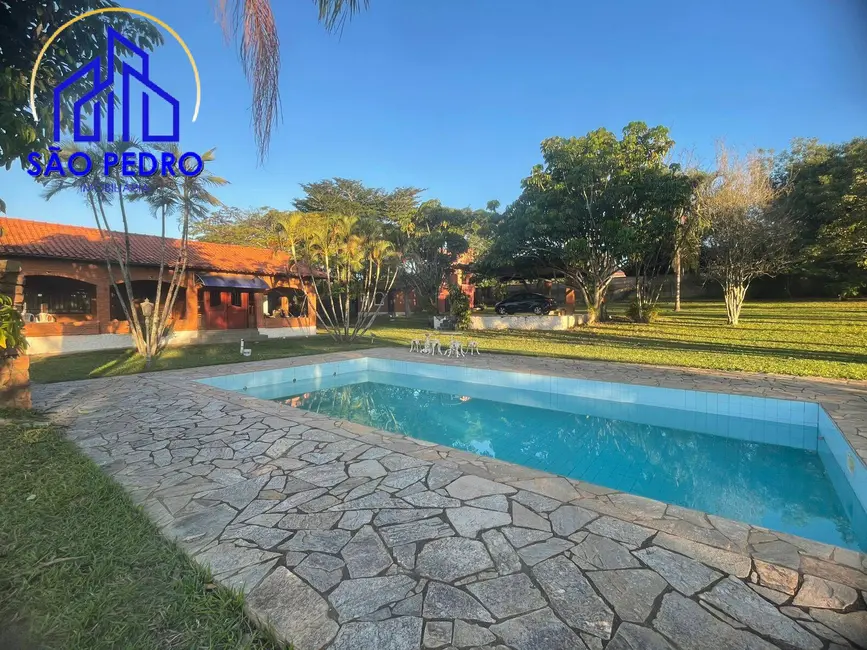 Casa com 5 quartos à venda, 5250m2 em Sao Pedro - SP - imagem 2 Foto 2 de Casa com 5 quartos à venda, 5250m2 em Sao Pedro - SP