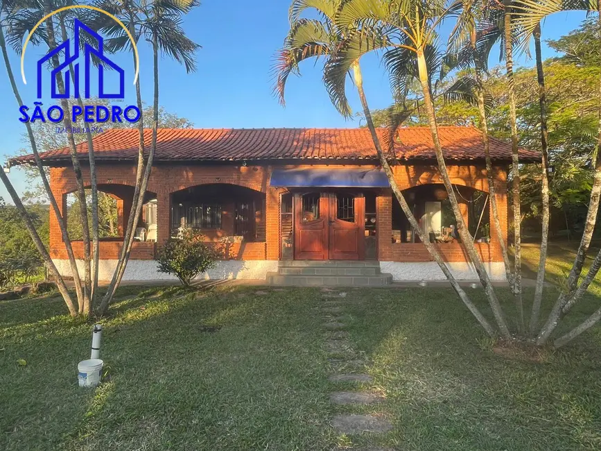 Casa com 5 quartos à venda, 5250m2 em Sao Pedro - SP - imagem 1 Foto 1 de Casa com 5 quartos à venda, 5250m2 em Sao Pedro - SP
