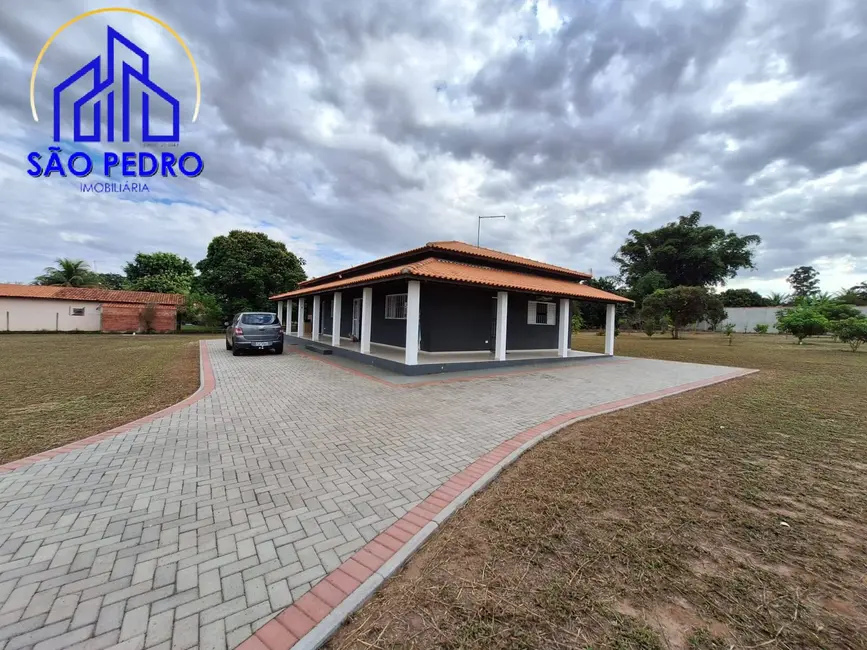 Foto 1 de Casa com 3 quartos à venda, 5000m2 em Sao Pedro - SP