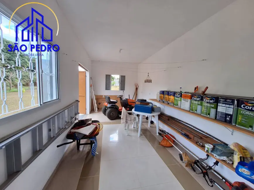 Foto 2 de Casa com 3 quartos à venda, 5000m2 em Sao Pedro - SP