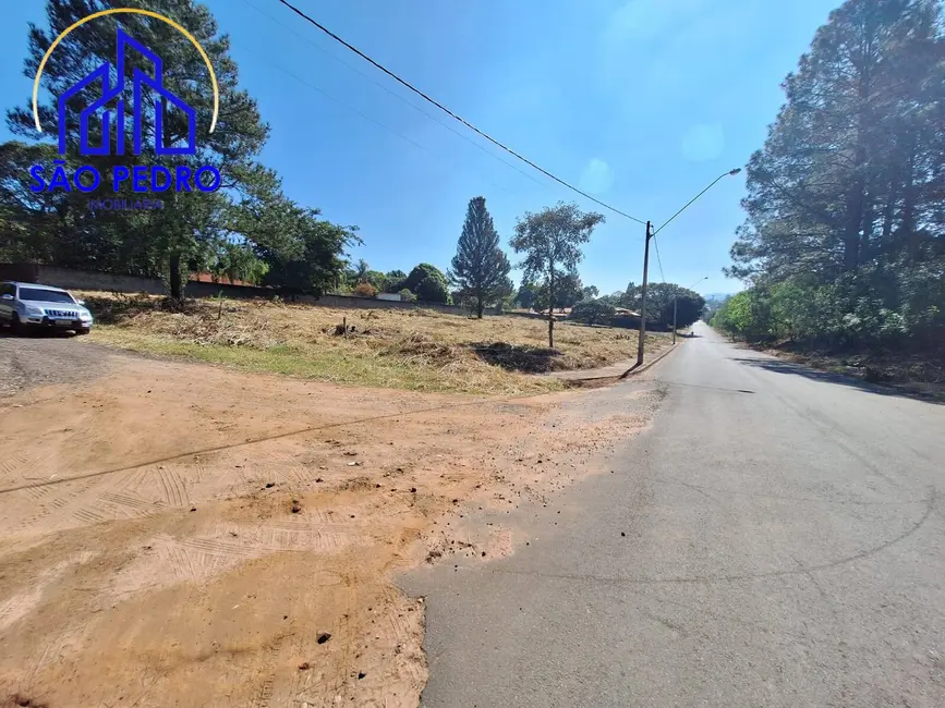 Foto 1 de Terreno / Lote à venda, 5003m2 em Sao Pedro - SP