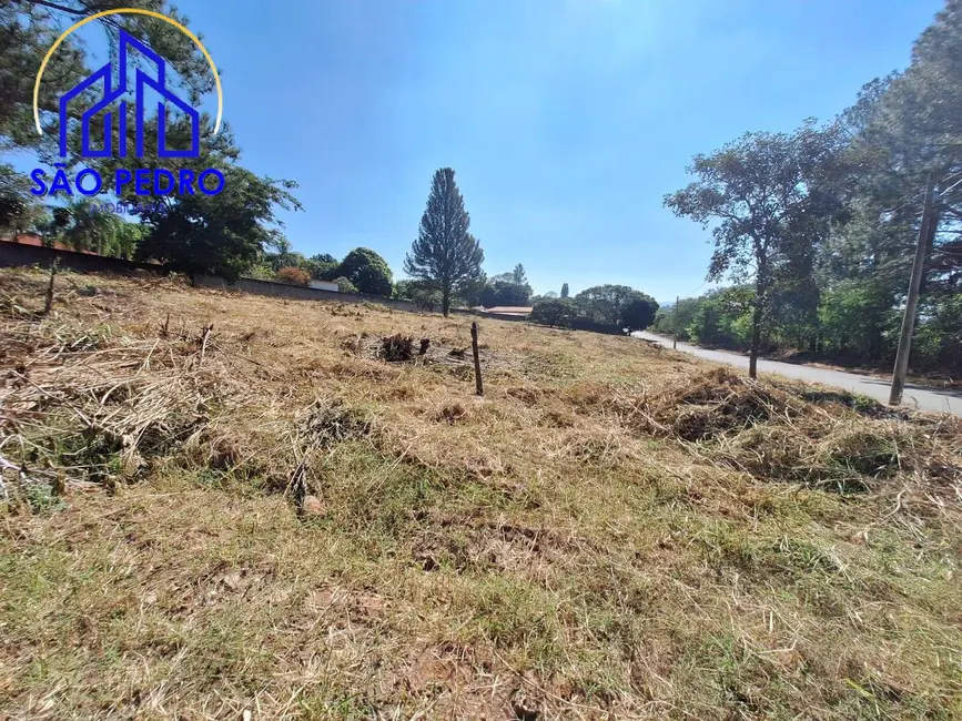 Foto 6 de Terreno / Lote à venda, 5003m2 em Sao Pedro - SP