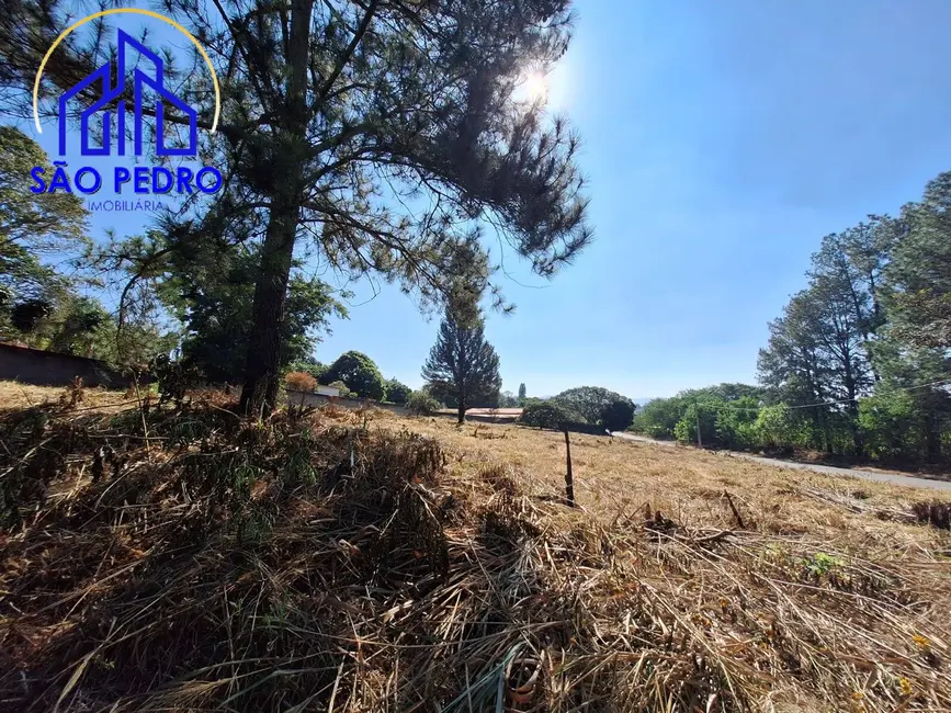 Foto 2 de Terreno / Lote à venda, 5003m2 em Sao Pedro - SP