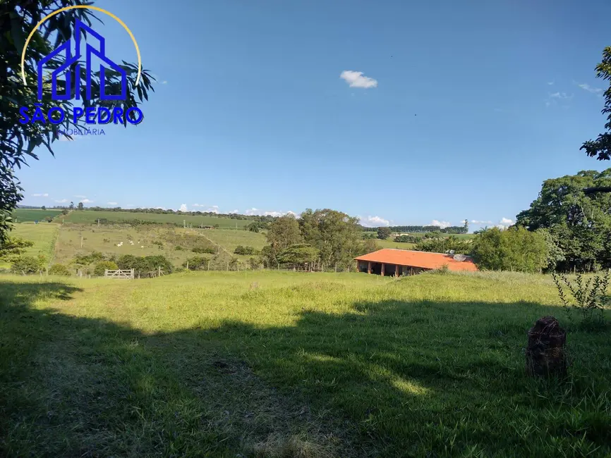 Foto 6 de Sítio / Rancho com 2 quartos à venda, 20700m2 em Sao Pedro - SP