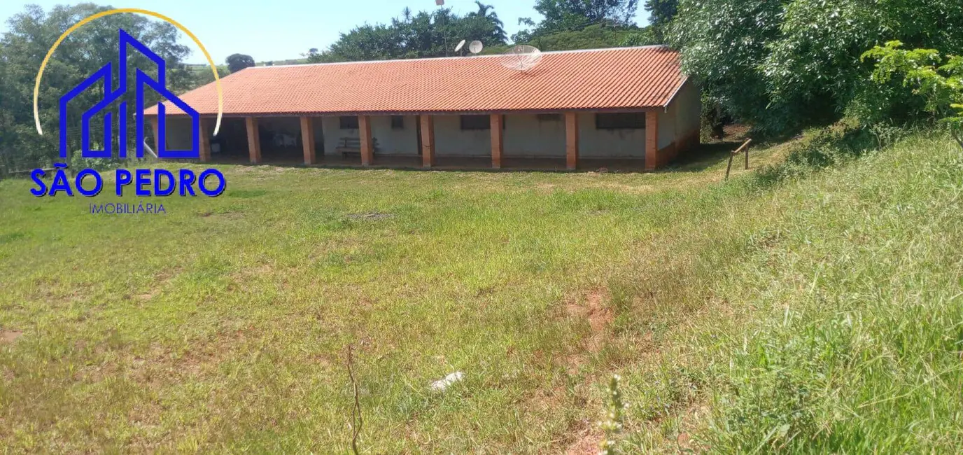 Foto 1 de Sítio / Rancho com 2 quartos à venda, 20700m2 em Sao Pedro - SP