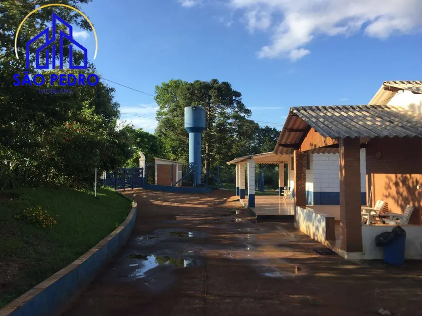 Foto 1 de Pousada à venda, 44022m2 em Sao Pedro - SP
