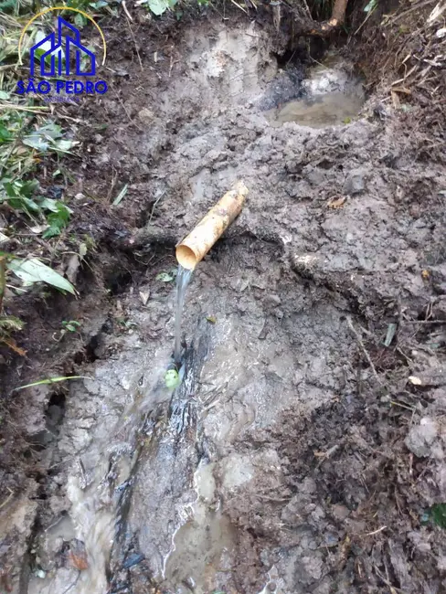 Foto 4 de Sítio / Rancho à venda, 10m2 em Liberdade - MG