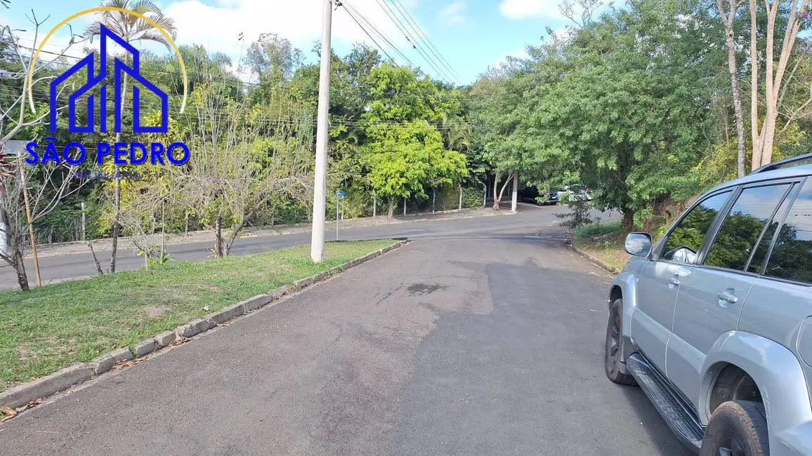 Foto 2 de Terreno / Lote à venda, 526590m2 em Centro, Aguas De Sao Pedro - SP