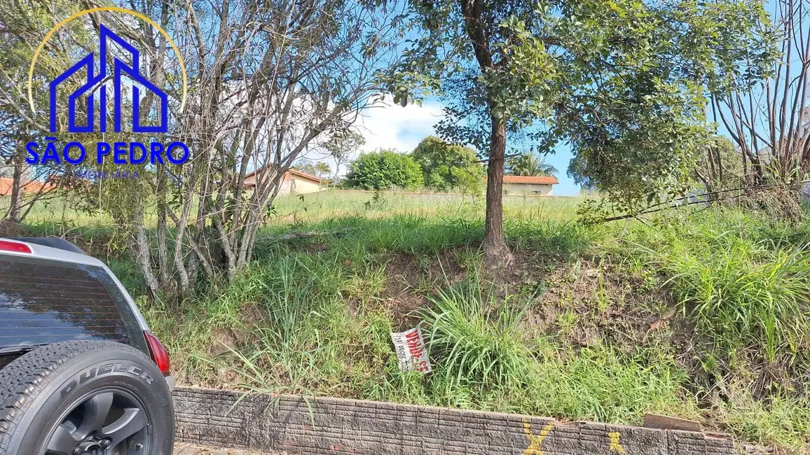 Foto 3 de Terreno / Lote à venda, 526590m2 em Centro, Aguas De Sao Pedro - SP