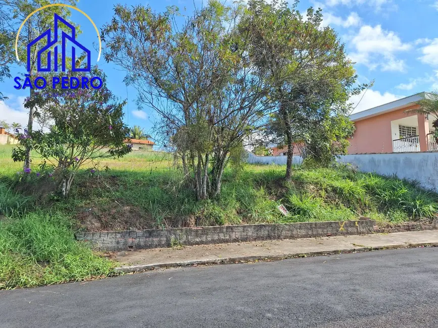 Foto 6 de Terreno / Lote à venda, 526590m2 em Centro, Aguas De Sao Pedro - SP