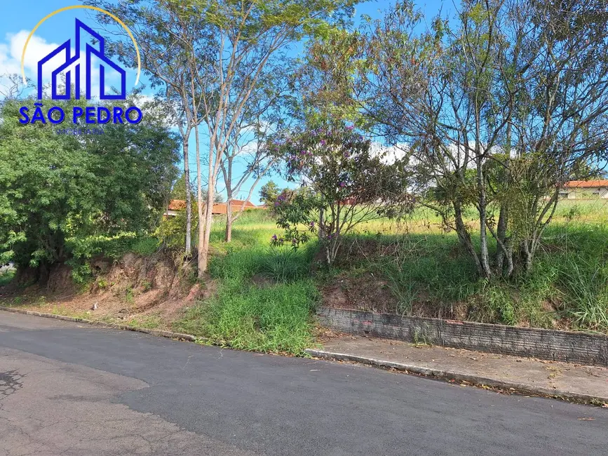 Foto 1 de Terreno / Lote à venda, 526590m2 em Centro, Aguas De Sao Pedro - SP