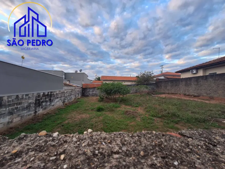 Foto 4 de Terreno / Lote à venda, 280m2 em Sao Pedro - SP