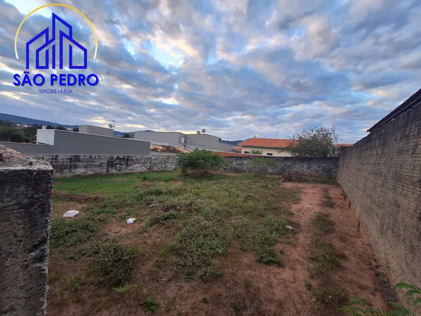Foto 5 de Terreno / Lote à venda, 280m2 em Sao Pedro - SP
