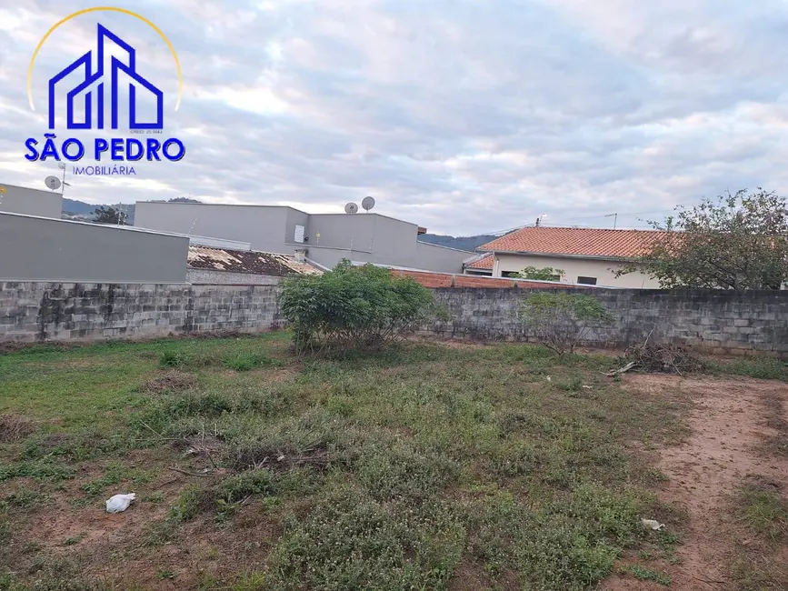 Foto 2 de Terreno / Lote à venda, 280m2 em Sao Pedro - SP