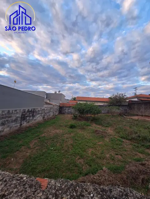 Foto 1 de Terreno / Lote à venda, 280m2 em Sao Pedro - SP