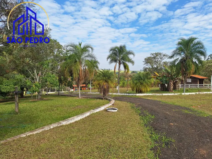 Foto 1 de Casa com 3 quartos à venda, 5000m2 em Sao Pedro - SP
