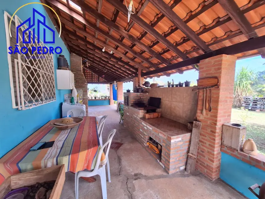 Foto 2 de Casa com 3 quartos à venda, 5000m2 em Sao Pedro - SP
