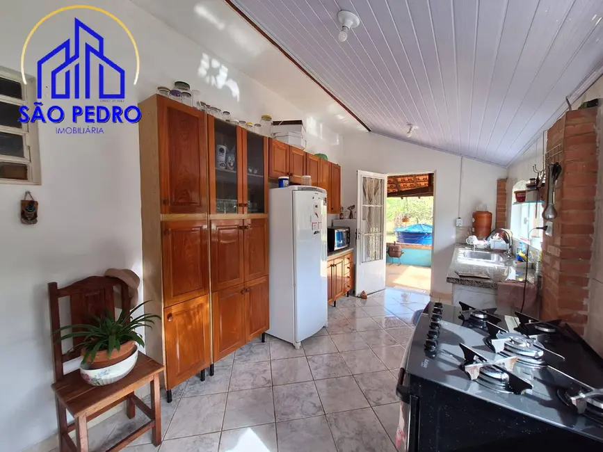 Foto 4 de Casa com 3 quartos à venda, 5000m2 em Sao Pedro - SP