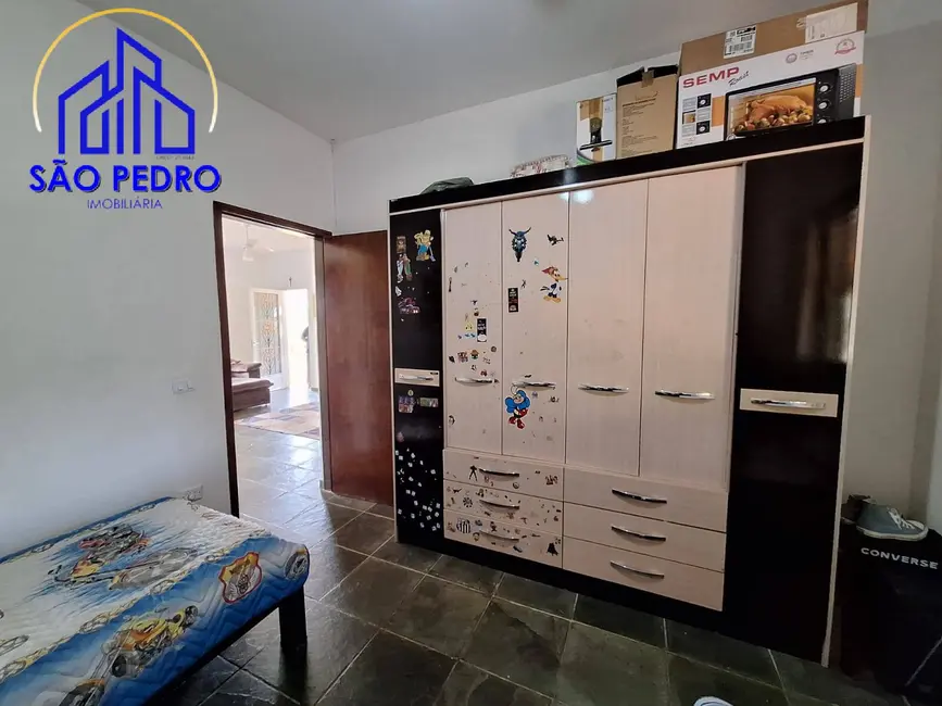 Foto 9 de Casa com 3 quartos à venda, 5000m2 em Sao Pedro - SP