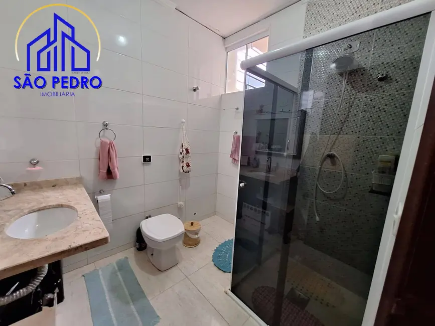 Foto 5 de Casa com 3 quartos à venda, 208m2 em Sao Pedro - SP