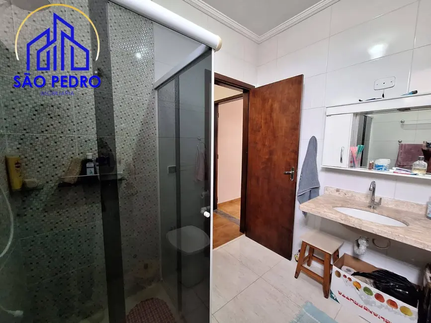 Foto 8 de Casa com 3 quartos à venda, 208m2 em Sao Pedro - SP