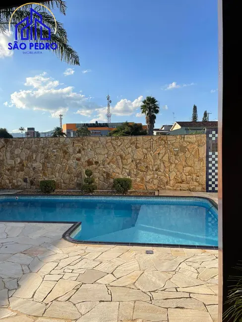 Foto 1 de Casa com 4 quartos à venda, 4001040m2 em Sao Pedro - SP