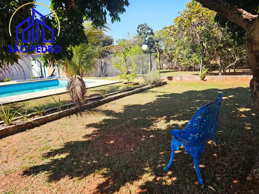 Foto 7 de Casa com 2 quartos à venda, 1032m2 em Sao Pedro - SP