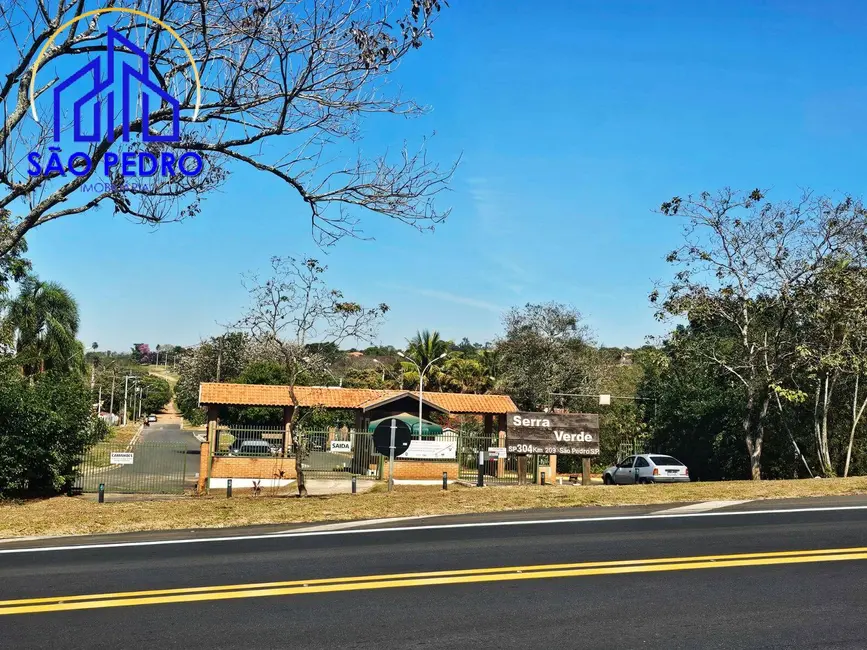 Foto 2 de Casa com 2 quartos à venda, 1032m2 em Sao Pedro - SP