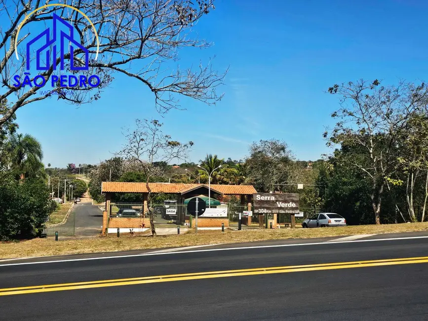 Foto 3 de Casa com 2 quartos à venda, 1032m2 em Sao Pedro - SP