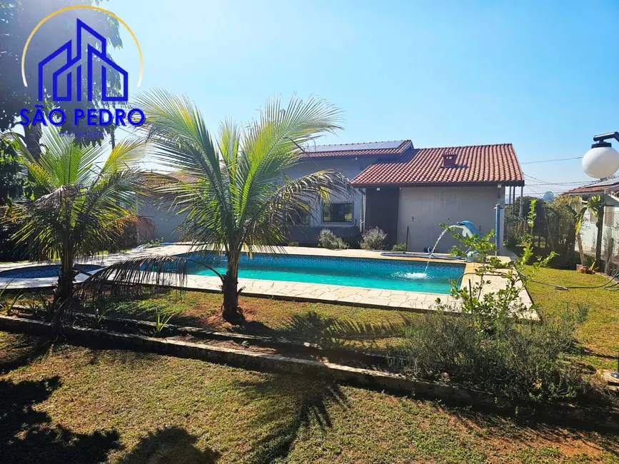 Foto 1 de Casa com 2 quartos à venda, 1032m2 em Sao Pedro - SP