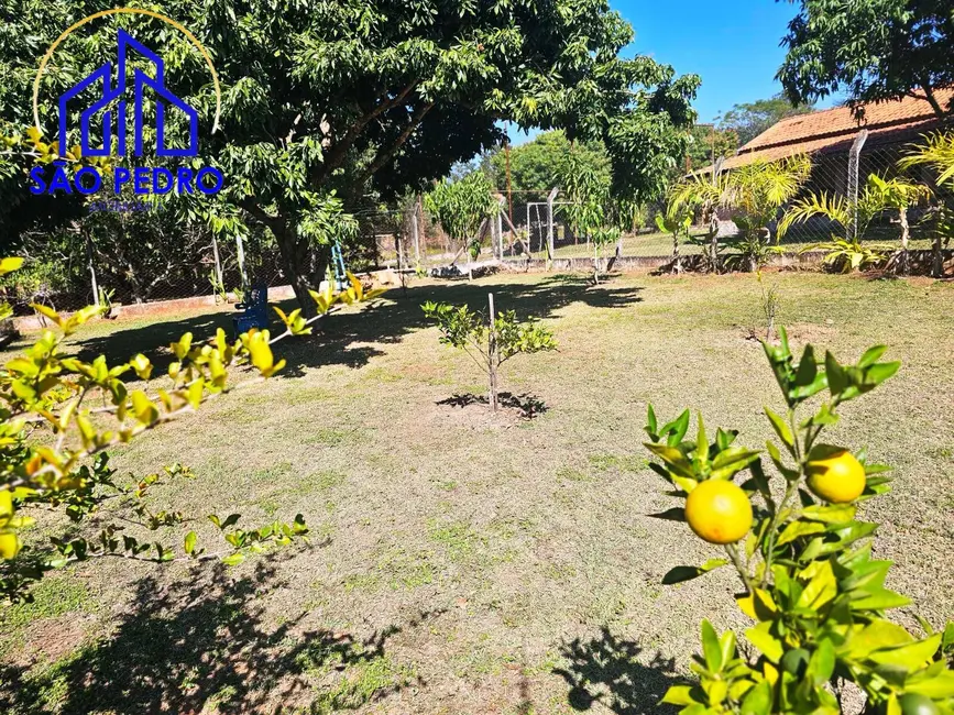 Foto 8 de Casa com 2 quartos à venda, 1032m2 em Sao Pedro - SP