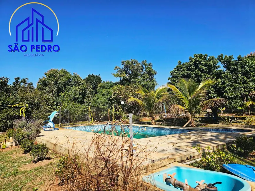 Foto 9 de Casa com 2 quartos à venda, 1032m2 em Sao Pedro - SP