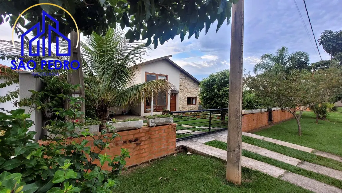 Foto 6 de Casa com 4 quartos à venda, 10002050m2 em Sao Pedro - SP