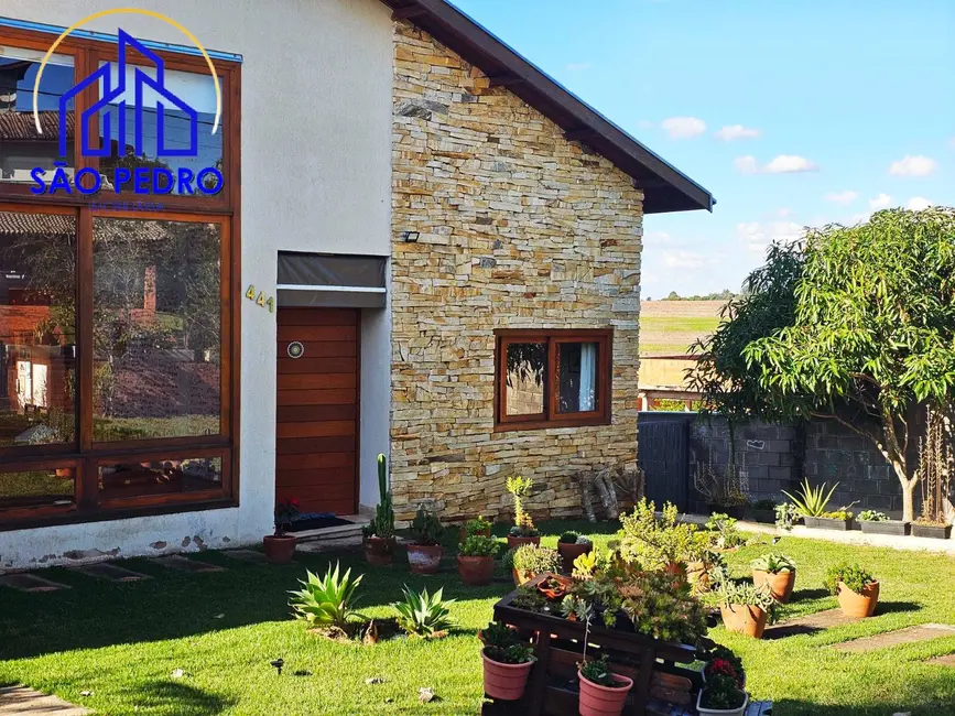 Foto 3 de Casa com 4 quartos à venda, 10002050m2 em Sao Pedro - SP