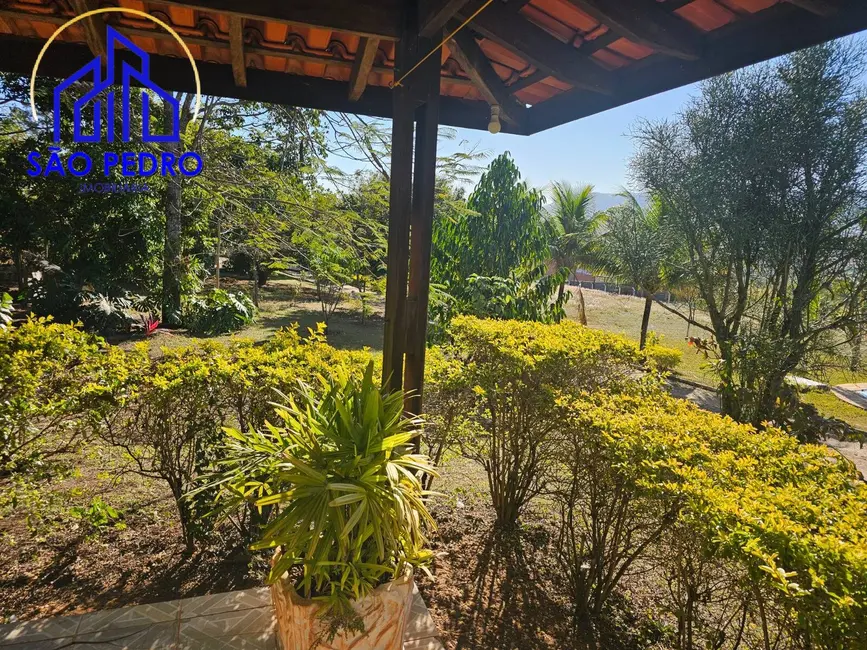 Foto 4 de Casa com 4 quartos à venda, 5000m2 em Sao Pedro - SP
