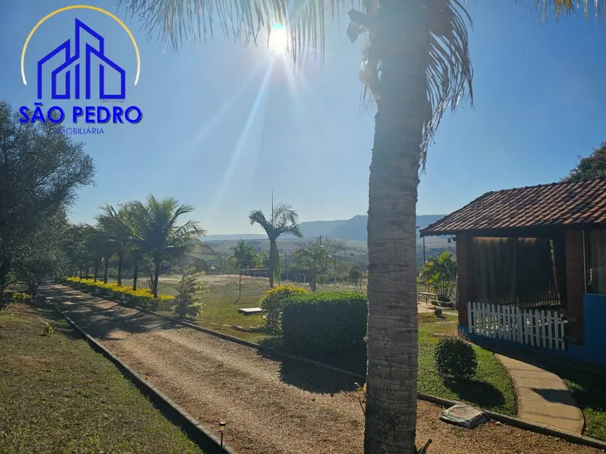 Foto 3 de Casa com 4 quartos à venda, 5000m2 em Sao Pedro - SP