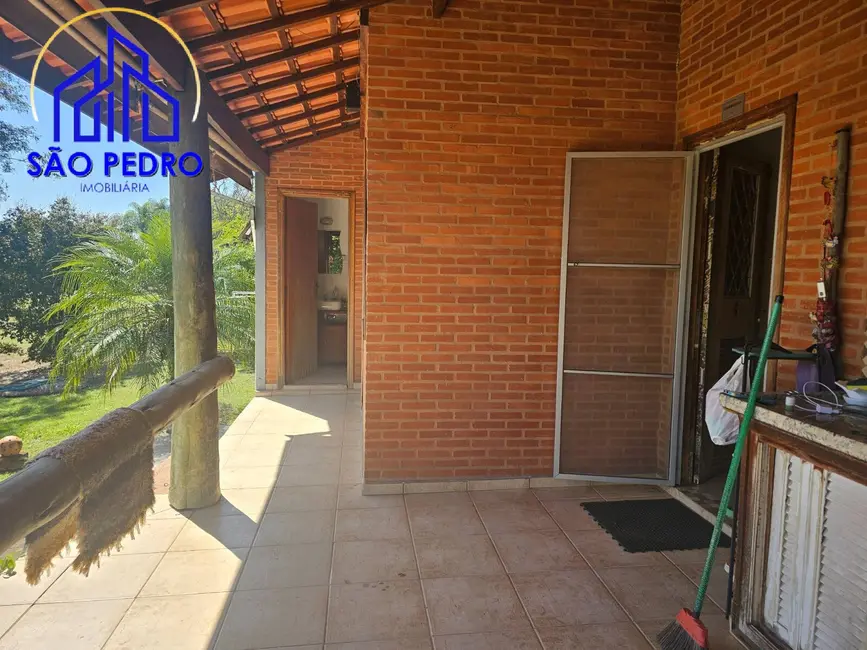 Foto 3 de Casa com 3 quartos à venda, 5000m2 em Sao Pedro - SP